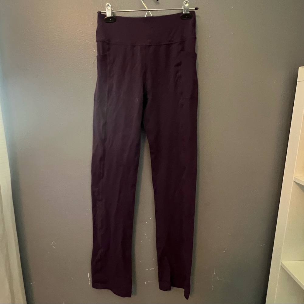 Flare Legging